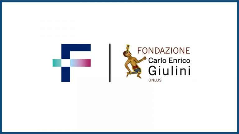 FLUORSID SUPPORTS "CARLO ENRICO GIULINI FOUNDATION"